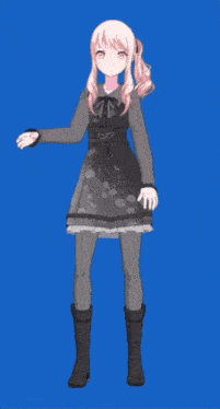 Mizuki Akiyama